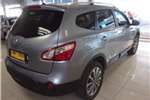  2012 Nissan Qashqai+2 Qashqai+2 2.0 Acenta