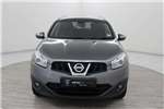  2012 Nissan Qashqai+2 Qashqai+2 2.0 Acenta