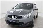  2012 Nissan Qashqai+2 Qashqai+2 2.0 Acenta