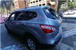  2012 Nissan Qashqai+2 Qashqai+2 2.0 Acenta