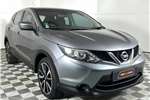 Used 2015 Nissan Qashqai 