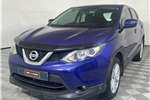 2015 Nissan Qashqai