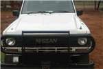  1986 Nissan Safari 