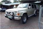  1992 Nissan Safari 