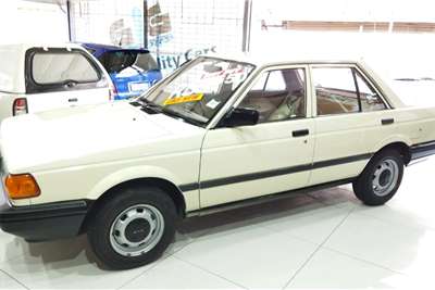  1991 Nissan Sentra 