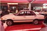 1990 Nissan Sentra 