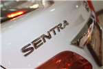  2016 Nissan Sentra Sentra 1.6 Acenta auto