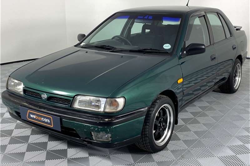  Nissan 1997 a la venta en Gauteng |  Automart