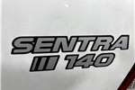  1997 Nissan Sentra 