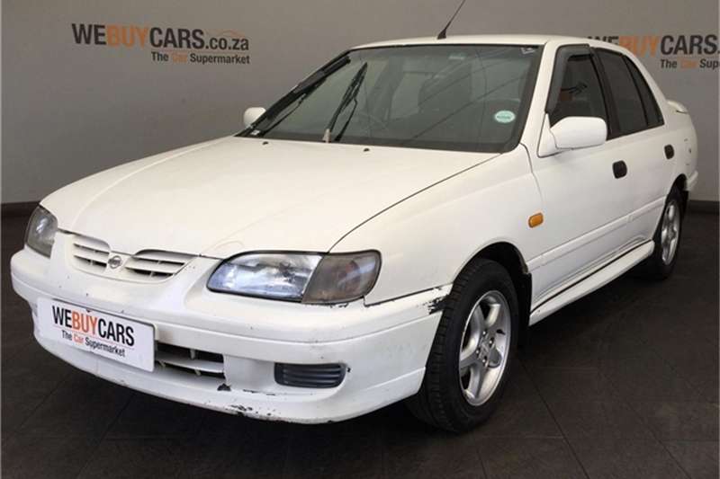  Nissan en venta en Gauteng