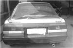 Used 1989 Nissan Sentra 