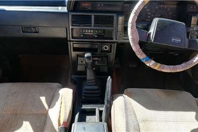  1990 Nissan Skyline 