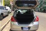  2011 Nissan Tiida Tiida hatch 1.6 Acenta