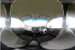  2011 Nissan Tiida Tiida hatch 1.6 Acenta