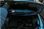  2012 Nissan Tiida Tiida hatch 1.6 Acenta