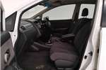  2010 Nissan Tiida Tiida hatch 1.6 Visia+