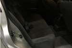  2012 Nissan Tiida Tiida hatch 1.6 Visia+