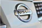  2013 Nissan Tiida Tiida hatch 1.6 Visia+