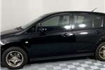  2007 Nissan Tiida Tiida hatch 1.8 Acenta