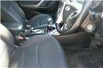  2008 Nissan Tiida Tiida sedan 1.6 Acenta