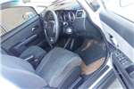  2010 Nissan Tiida Tiida sedan 1.6 Visia