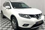 Used 2014 Nissan X-Trail 1.6dCi 4x4 LE