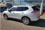  2015 Nissan X-Trail X-Trail 1.6dCi 4x4 LE