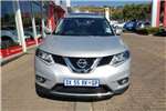  2015 Nissan X-Trail X-Trail 1.6dCi 4x4 LE