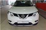  2015 Nissan X-Trail X-Trail 1.6dCi 4x4 LE