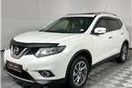 Used 2015 Nissan X-Trail 1.6dCi 4x4 LE
