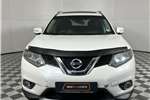 Used 2015 Nissan X-Trail 1.6dCi 4x4 LE