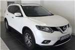  2016 Nissan X-Trail X-Trail 1.6dCi 4x4 LE