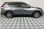 Used 2016 Nissan X-Trail 1.6dCi 4x4 LE