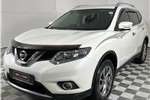 Used 2016 Nissan X-Trail 1.6dCi 4x4 LE