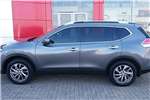  2017 Nissan X-Trail X-Trail 1.6dCi 4x4 LE