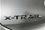  2014 Nissan X-Trail X-Trail 1.6dCi 4x4 SE
