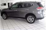  2015 Nissan X-Trail X-Trail 1.6dCi 4x4 SE