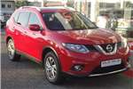  2016 Nissan X-Trail X-Trail 1.6dCi 4x4 SE