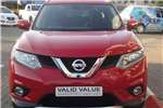  2016 Nissan X-Trail X-Trail 1.6dCi 4x4 SE