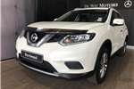  2016 Nissan X-Trail X-Trail 1.6dCi 4x4 SE