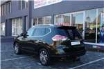  2017 Nissan X-Trail X-Trail 1.6dCi 4x4 SE