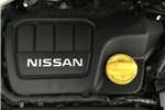  2017 Nissan X-Trail X-Trail 1.6dCi 4x4 SE