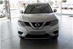  2018 Nissan X-Trail X-Trail 1.6dCi 4x4 SE