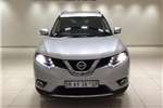  2015 Nissan X-Trail 