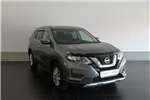  2018 Nissan X-Trail 