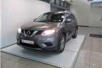  2015 Nissan X-Trail X-Trail 1.6dCi XE