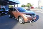  2015 Nissan X-Trail X-Trail 1.6dCi XE