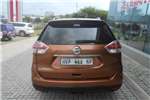  2015 Nissan X-Trail X-Trail 1.6dCi XE