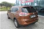  2015 Nissan X-Trail X-Trail 1.6dCi XE