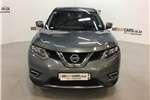  2015 Nissan X-Trail X-Trail 1.6dCi XE